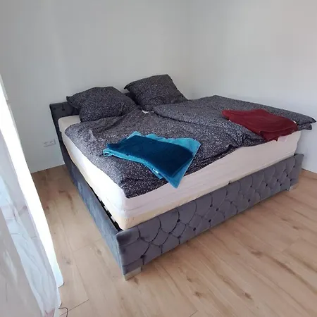 2 Mergel In Black Forest Appartement *