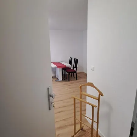 Διαμέρισμα 2 Mergel In Black Forest