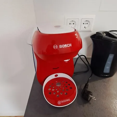 2 Mergel In Black Forest Appartement *