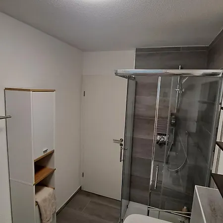 Appartement 2 Mergel In Black Forest Zell im Wiesenthal