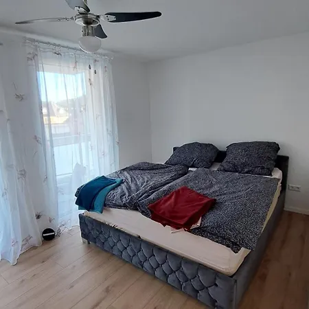 2 Mergel In Black Forest *