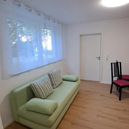 2 Mergel In Black Forest Zell im Wiesenthal