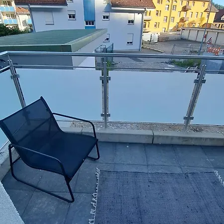 2 Mergel In Black Forest