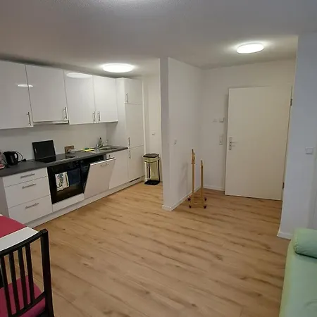 2 Mergel In Black Forest Appartement Zell im Wiesenthal