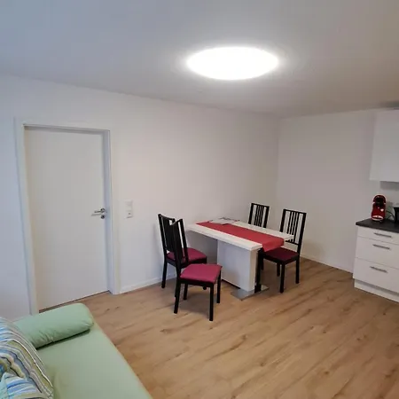 2 Mergel In Black Forest