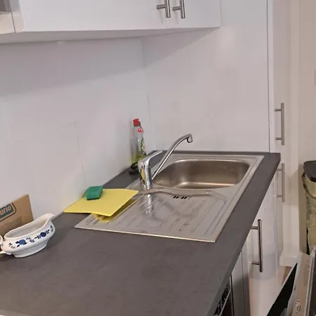 2 Mergel In Black Forest Appartement