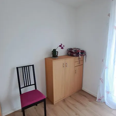 Appartement 2 Mergel In Black Forest