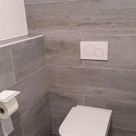 2 Mergel In Black Forest Appartement