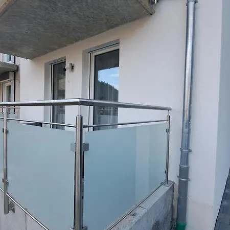 2 Mergel In Black Forest Διαμέρισμα Zell im Wiesenthal