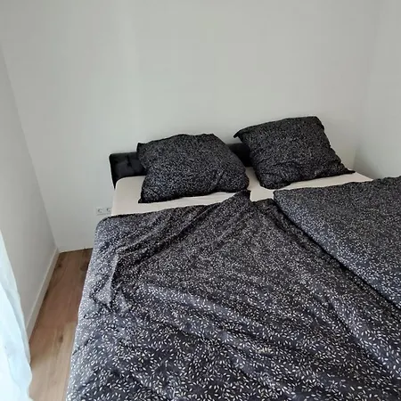 Appartement 2 Mergel In Black Forest Zell im Wiesenthal