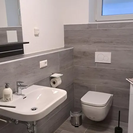 2 Mergel In Black Forest Zell im Wiesenthal